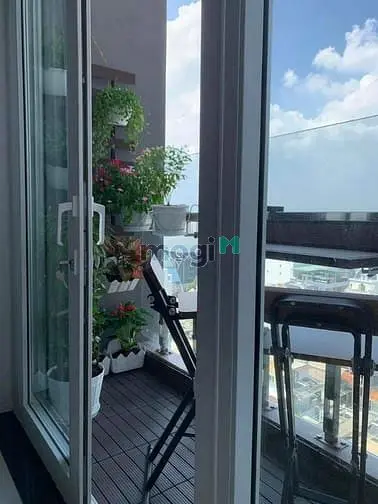 Bán Căn Hộ Xi Grand Court, Quận 10, Có Sổ Hồng, 72M2-2Pn-2Wc, Full Nt