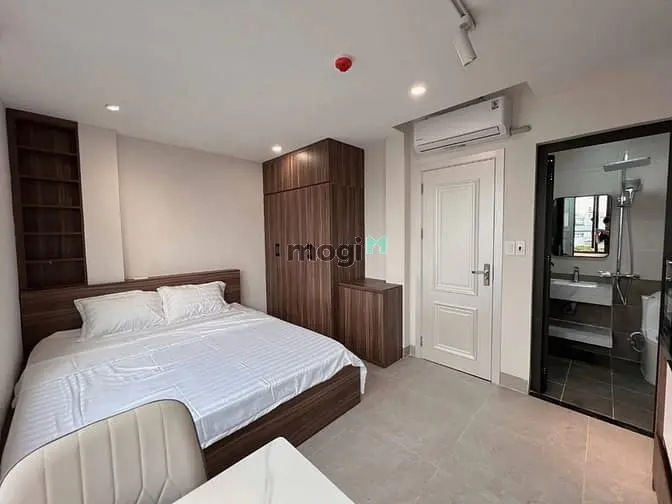 Căn Hộ Mới Xây Ngay Đầm Sen - Đh Văn Hiến