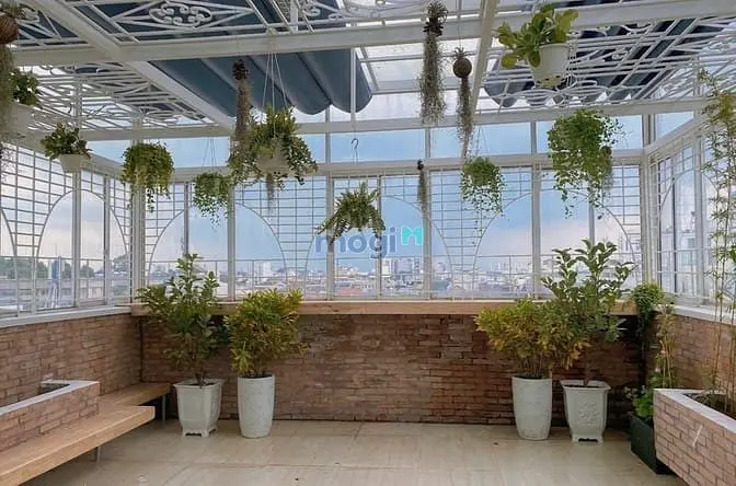 🔥 Ký Túc Xá Sinh Viên Phú Nhuận Giá Rẻ - Đầy Đủ Tiện Nghi