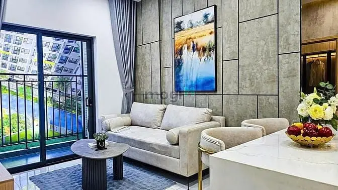 Bán Căn Hộ Destino Centro Chỉ 38 Triệu/M2, Đưa Trước 15% Nhận Nhà Ngay