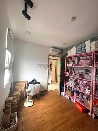 Chung Cư Bảy Hiền, Phạm Phú Thứ, Tb: 10Triệu, 2P Ngủ, Máy Lạnh