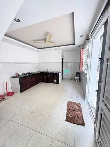 Hẻm Xe Hơi 6M Thông, Khu Bàu Cát, Phan Sào Nam, Phạm Phú Thứ.