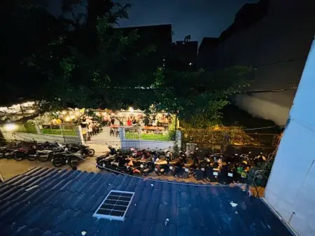 Studio Nội Thất Cở Bản - Chợ Thạch Đà 3Tr5