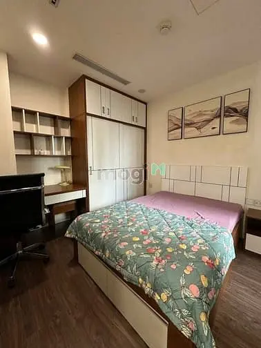 Căn Hộ 2Pn+49M2 View Ngoại Thành Pvđồng Full Nt Đầy Đủ Tiện Ích Ở Ngay