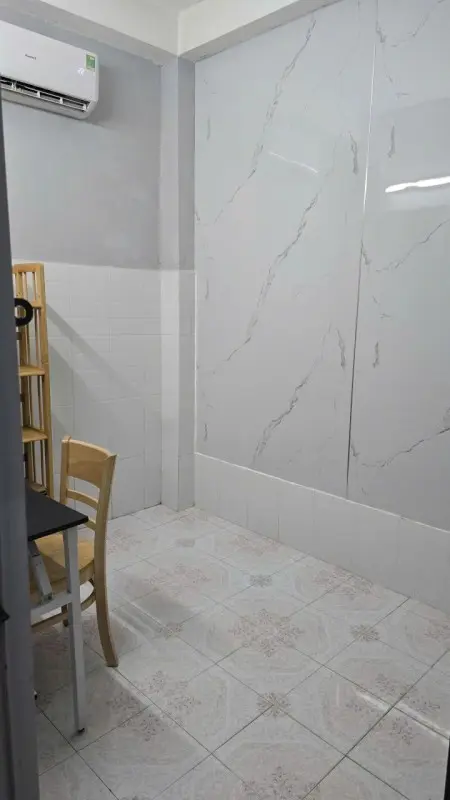 Cho Thuê Phòng Trọ 75/12 Nguyễn Văn Cừ,