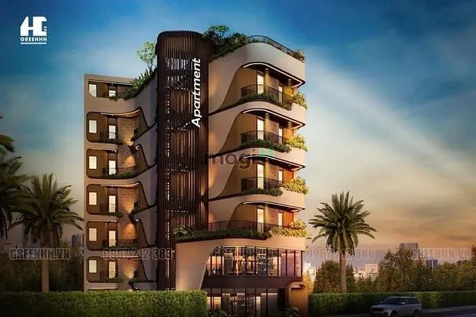 Nhà Đường Trần Thái Tông - Rộng Rãi - 350M2 - Phù Hợp Ở Hoặc Cho Thuê