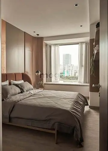 Ch,Tân Sơn Nhất 49M2, Được Vay, 1Tỷ960 Sổ Hồng Riêngở Liền 2Pn,2Wc.