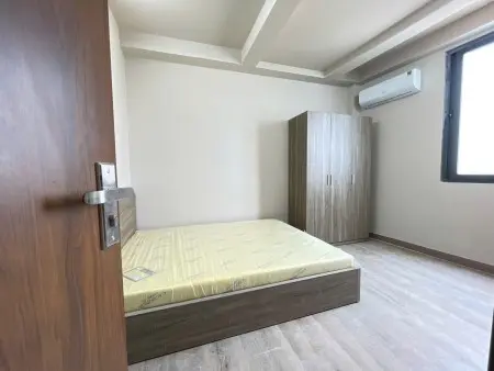 Khai Trương Phòng Mới, Ung Văn Khiêm, Bình Thạnh, Đầy Đủ Tiện Nghi, Thang Máy, Bảo Vệ, Giá Cực Tốt