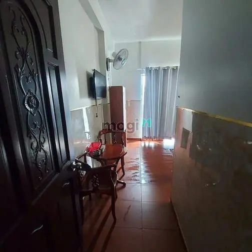 Sang Khách Sạn 18 Phòng/Có Thang Máy (Giá 50 Triệu) Quận Tân Phú.