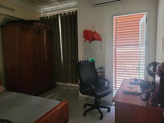 Nhà 1 Trệt 3 Lầu Cạnh Chung Cư Linh Trung Đường 16 P. Linh Trung.t.đức