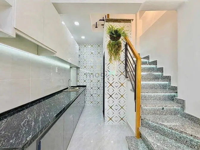 Lụm Ngay Em Nguyễn Duy Cung-P12-Gò Vấp, Shr, 2Tỷ415