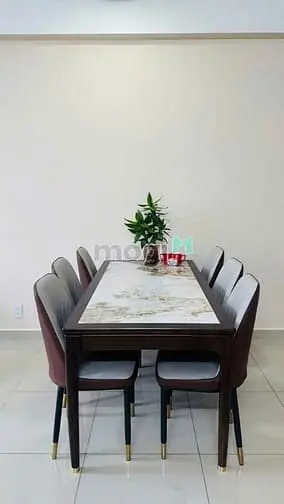 Chung Cư Phúc Yên 2, Phan Huy Ích, Tb: 3Pn Rộng, Full Nt, 13Tr/Tháng