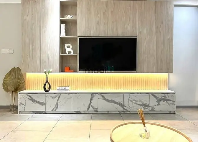 Ch Gần Sân Bay, 51M2, 2Pn, View Ngắm Trọn Landmark 81,Ở Liền, Sổ Hồng