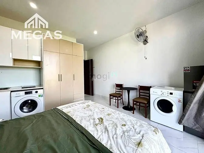 📍 Vườn Lài - Đh Nguyễn Tất Thành - Đầy Đủ Tiện Nghi - Ban Công - Mgr