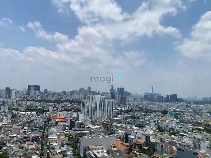 Bán Chung Cư Hoàng Anh Thanh Bình Quận 7 Dt 128M2 Có 3Pn Giá 5,5 Tỷ