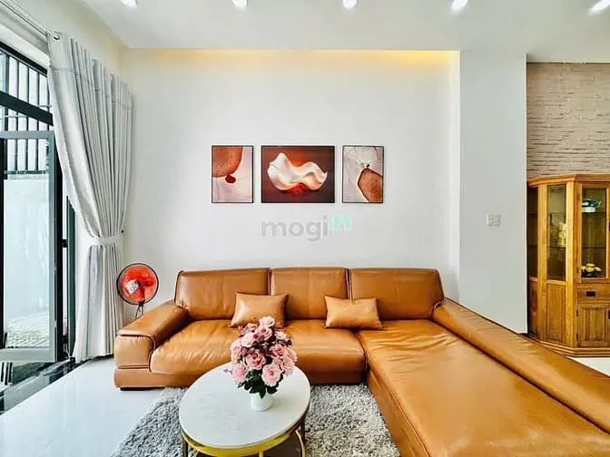 Bán Nhà Hẻm 3M Sát Hẻm Xe Hơi Đường Số 51, P.14, 4 X 20, Giá 6.05 Tỷ