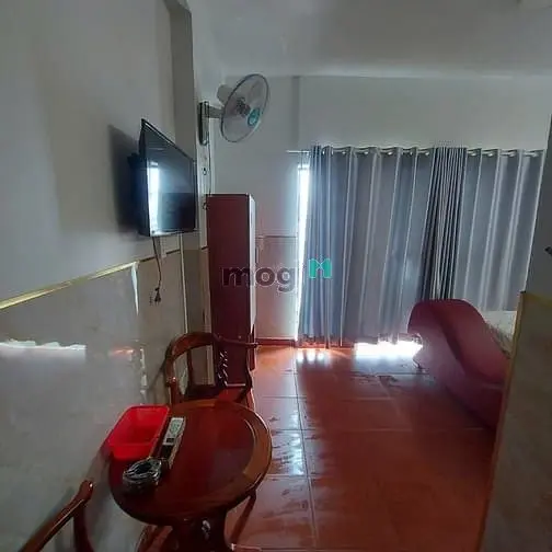 Sang Khách Sạn 18 Phòng/Có Thang Máy (Giá 50 Triệu) Quận Tân Phú.