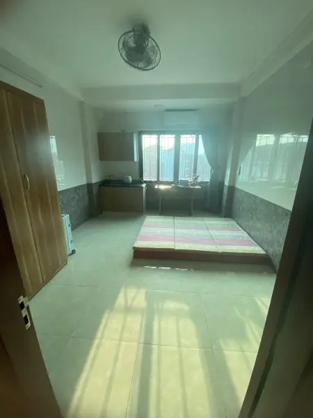 Cho Thuê Phòng 3Tr Tại Đầu Phố Nguyên Xá . Phòng Đẹp Đủ Nội Thất Cao Cấp