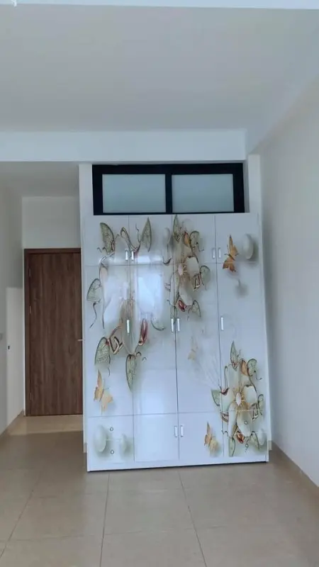 Duplex Ngõ 2 Nguyên Xá - 30M2. Full Điều Hòa, Nóng Lạnh, Tủ Quần Áo 4 Cánh..