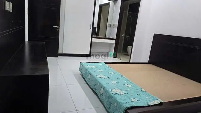 Cc Ruby, Nguyễn Sỹ Sách, Tb: 120M2, 3Pn. Nhà Mới, Nội Thất, 13,5Triệu