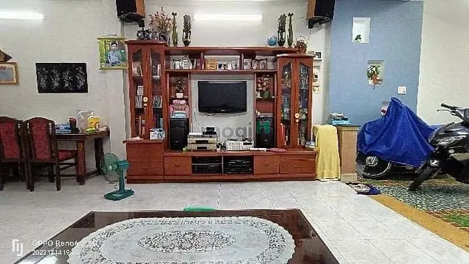 Bán Nhà Hẻm Hoàng Văn Thụ - Tân Bình - Kết Nối Bảy Hiền - 5 Tầng Xịn