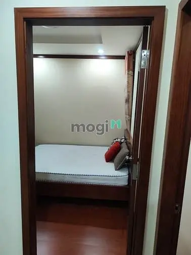 Cho Thuê Chung Cư Hoàng Anh Thanh Bình Q.7 Dt 73M2 Có 2Pn Giá 11 Tr