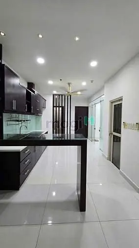 Cc Ruby, Nguyễn Sỹ Sách, Tb: 120M2, 3Pn. Nhà Mới, Nội Thất, 13,5Triệu