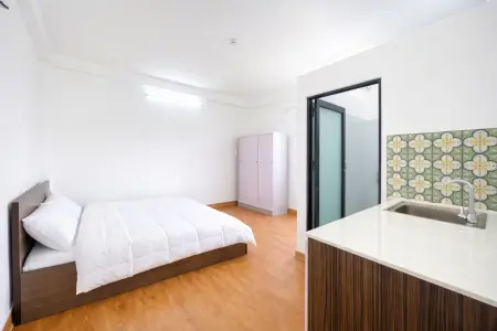 Studio Nội Thất Cở Bản - Chợ Thạch Đà 3Tr5