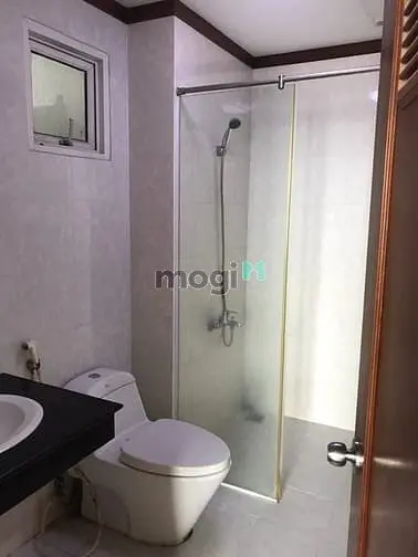 Cho Thuê Chung Cư Hoàng Anh Thanh Bình Khu Himlam Q.7 Có 3Pn, Giá 13Tr