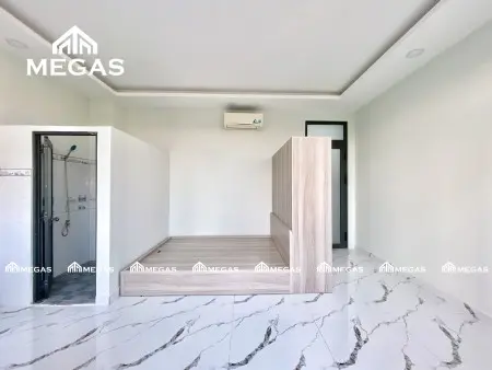 Khai Trương Phòng Mới Giá Rẻ, Ban Công/Cửa Sổ Ngay Tân Quy Đông Cạnh Lotte, Chợ Tân Mỹ, Phú Mỹ Hưng