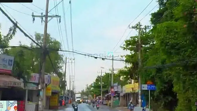 Bán Đất Mặt Tiền Nguyễn Duy Trinh 1627M2, 20M Mặt Tiền 145Tr/M2