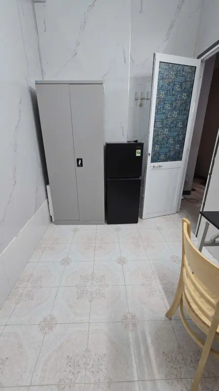 Cho Thuê Phòng Trọ 75/12 Nguyễn Văn Cừ,