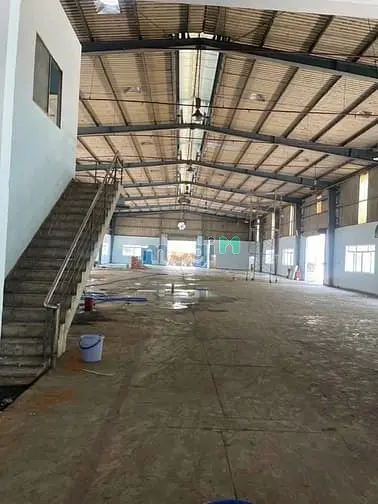 Cho Thuê Cụm Kho Xưởng 2000M2-3000M2-5000M2 Quận 12