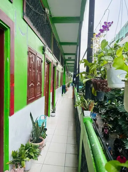 Cần Cho Thuê Phòng Trọ Quận 12 Gần Chợ Hiệp Thành Và Trường Học Lớn Nhất Q12