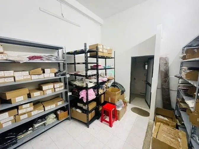 Bán Nhà Riêng Đường Hoàng Hoa Thám - Tân Bình - 78M2 - Giá Chỉ 6 Tỷ 95