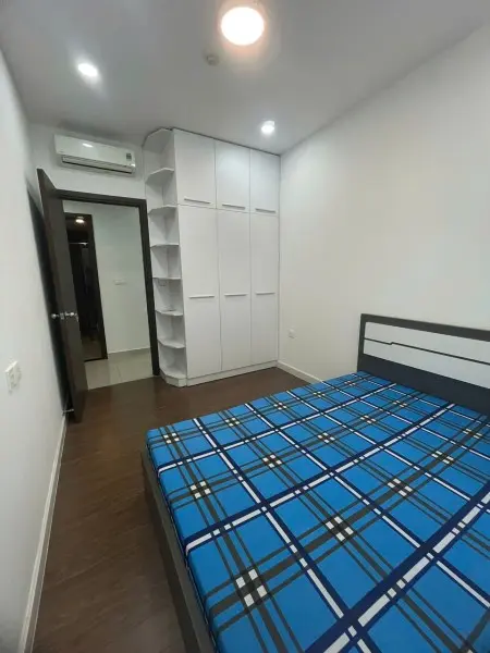 Chung Cư Carillon 5, Luỹ Bán Bích, Tp: 11Tr/Th, 75M2, Nt Mới, 2Pn