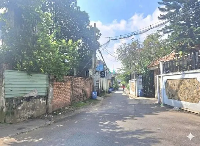 Bán Lô Đất 214M2 Ngang 7M Đường Số 17 Ngay Đh Nông Lâm, P.linh Trung