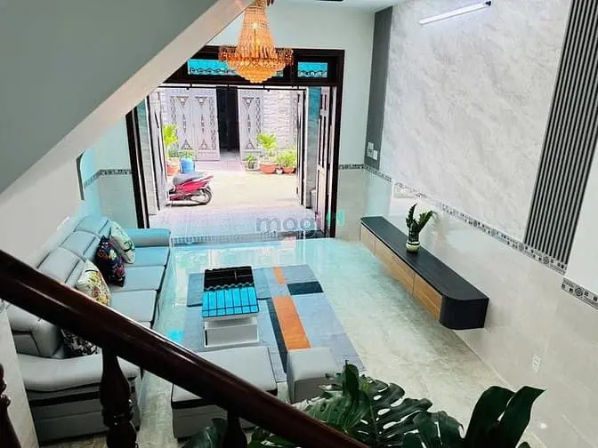 Cần Bán Tx24- Quận 12- Tphcm, Shr, 3Tỷ975( Tl)