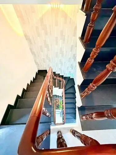 Bán Nhà Hẻm Xe Hơi Đường Phan Huy Ích, P.12, 3,5 X 13, Giá 5.95 Tỷ Tl