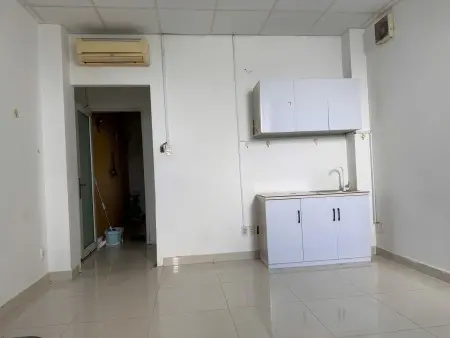 Cho Thuê Studio Tân Bình | Gần Đh Văn Hiến - Âu Cơ - Lạc Long Quân | Nội Thất Như Hình