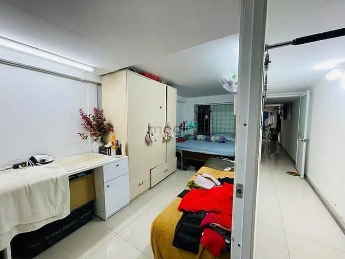 🍒Định Thổ Địa🍒 Chdv Hxh Nguyễn Văn Đậu Ngang 4M 7Pn