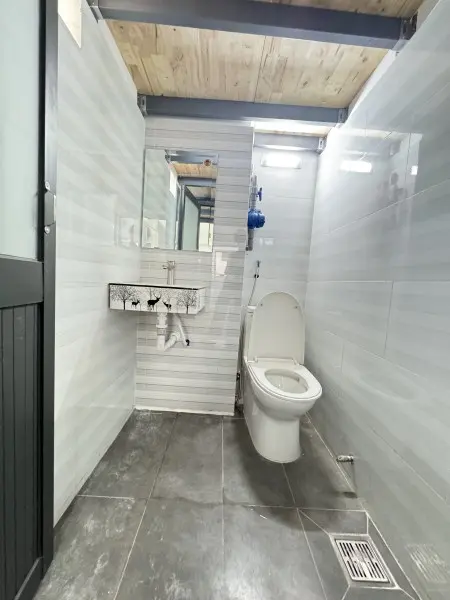 Khai Trương 100P Mới Xây Mặt Tiền Phan Huy Ích Emart 2