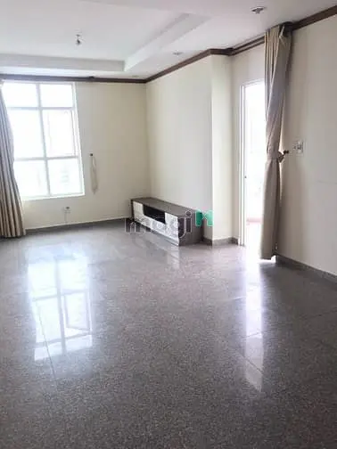 Cho Thuê Chung Cư Hoàng Anh Thanh Bình Khu Himlam Q.7 Có 3Pn, Giá 13Tr