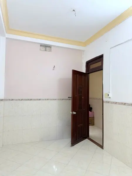 Cho Thuê Phòng Mt Trần Thị Nơi Q8. Mới Đẹp Máy Lạnh, Wc Riêng, Tự Do