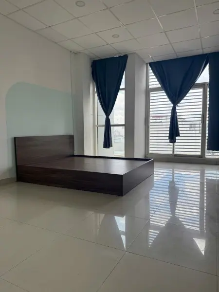 Cho Thuê Studio Tân Bình | Gần Đh Văn Hiến - Âu Cơ - Lạc Long Quân | Nội Thất Như Hình