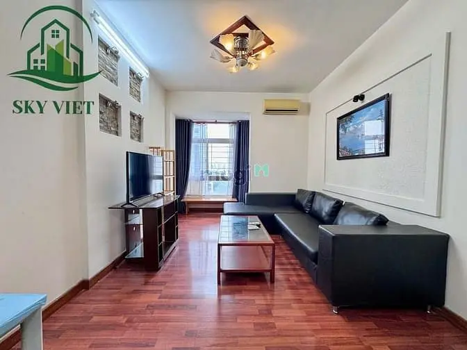 Căn Hộ Sky Garden 3 Phú Mỹ Hưng – 2Pn Full Nội Thất Giá Tốt Chỉ 11-12