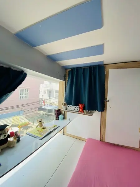 Phòng Trọ Sleepbox, Ktx Tiện Nghi Ngay Bến Vân Đồn ,Quận 4