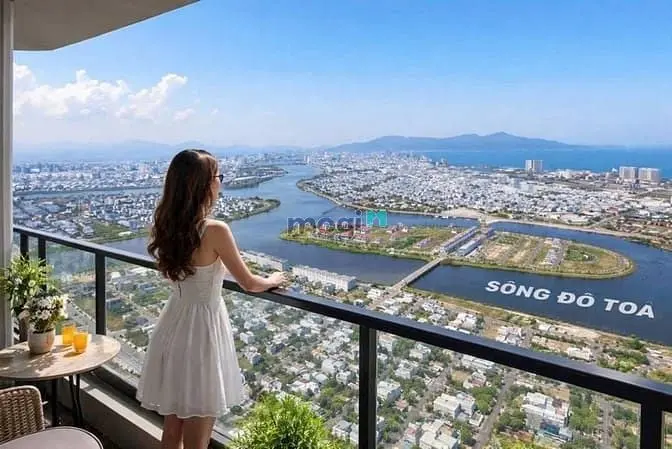 Chỉ 700-800 Triệu Có Thể Sở Hữu Căn Hộ Fours Của Sun Group