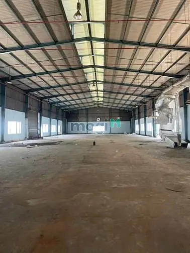 Cho Thuê Cụm Kho Xưởng 2000M2-3000M2-5000M2 Quận 12