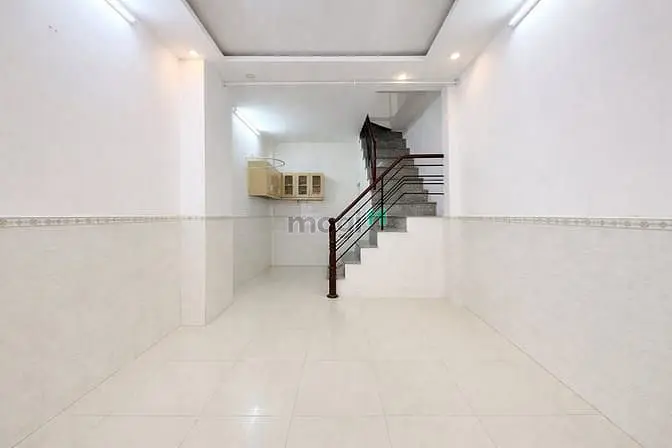 Lên Em Huỳnh Văn Bánh- Phú Nhuận- Tphcm, Shr, 2Tỷ965